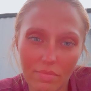 Meet your Posher, Kimberly-ann